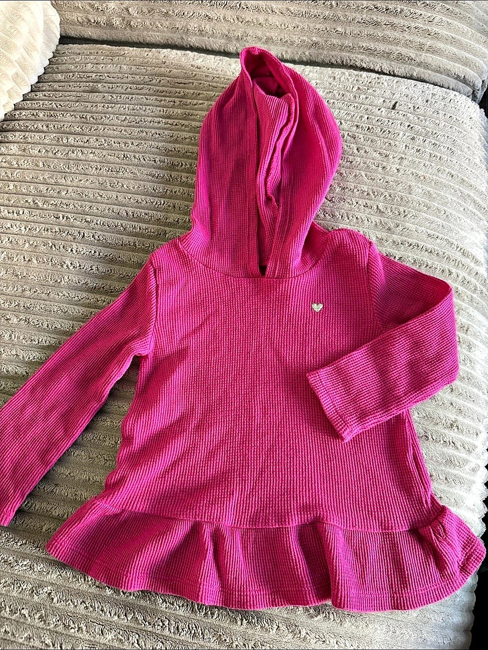 CARTERS GIRL BUNDLE 18-2T